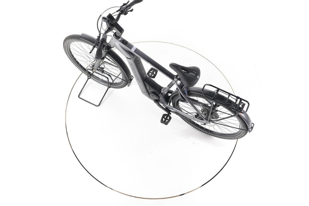Bergamont E-Horizon Premium SUV Trekking E-Bike - Image 20