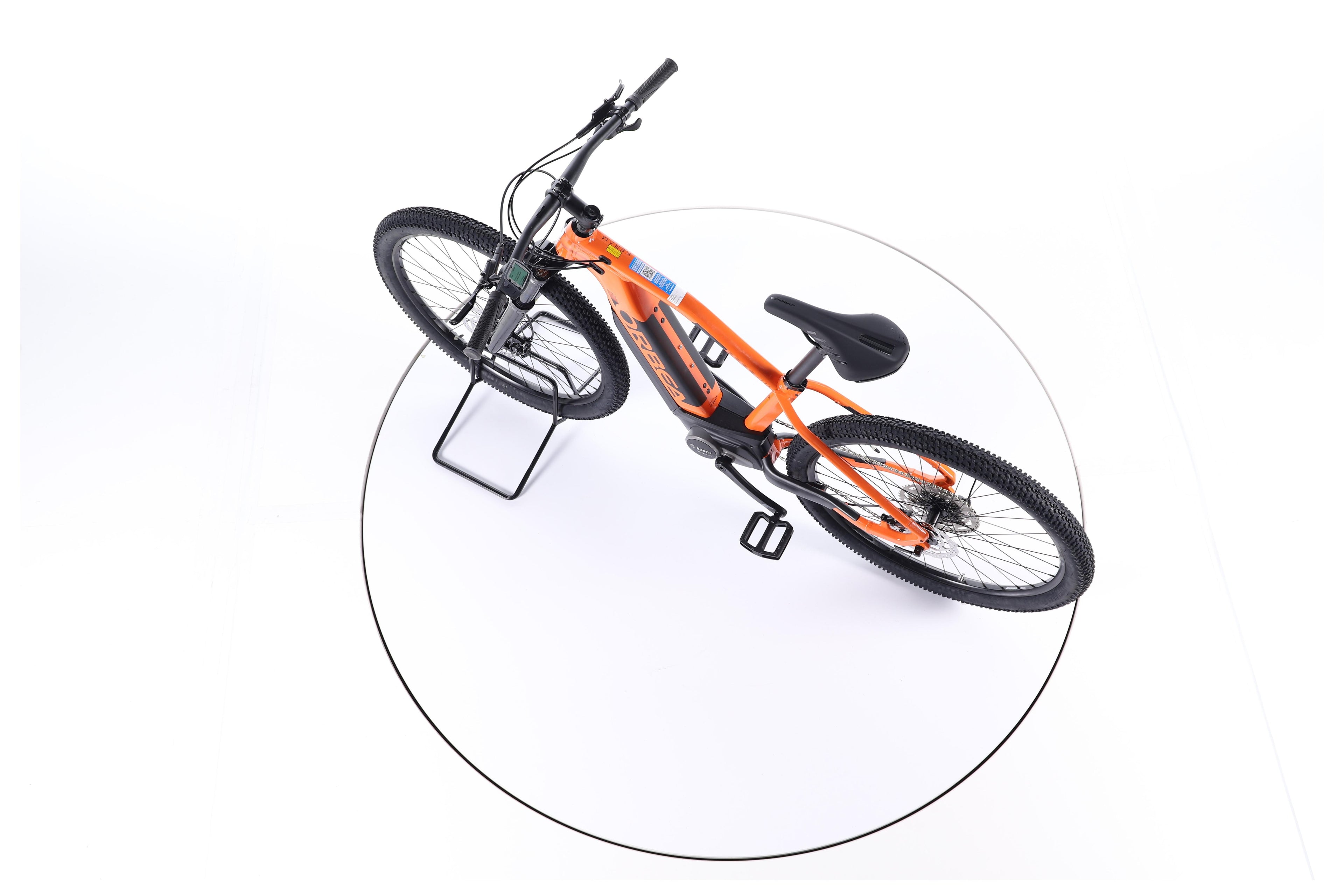 Orbea Keram 30 E-Bike - Image 20