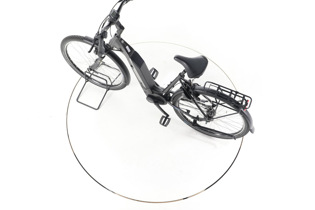 Victoria eTrekking 7.6 City E-Bike Tiefeinsteiger - Image 20