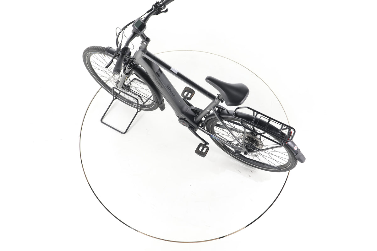 Pegasus Premio EVO Lite Trekking E-Bike - Image 20
