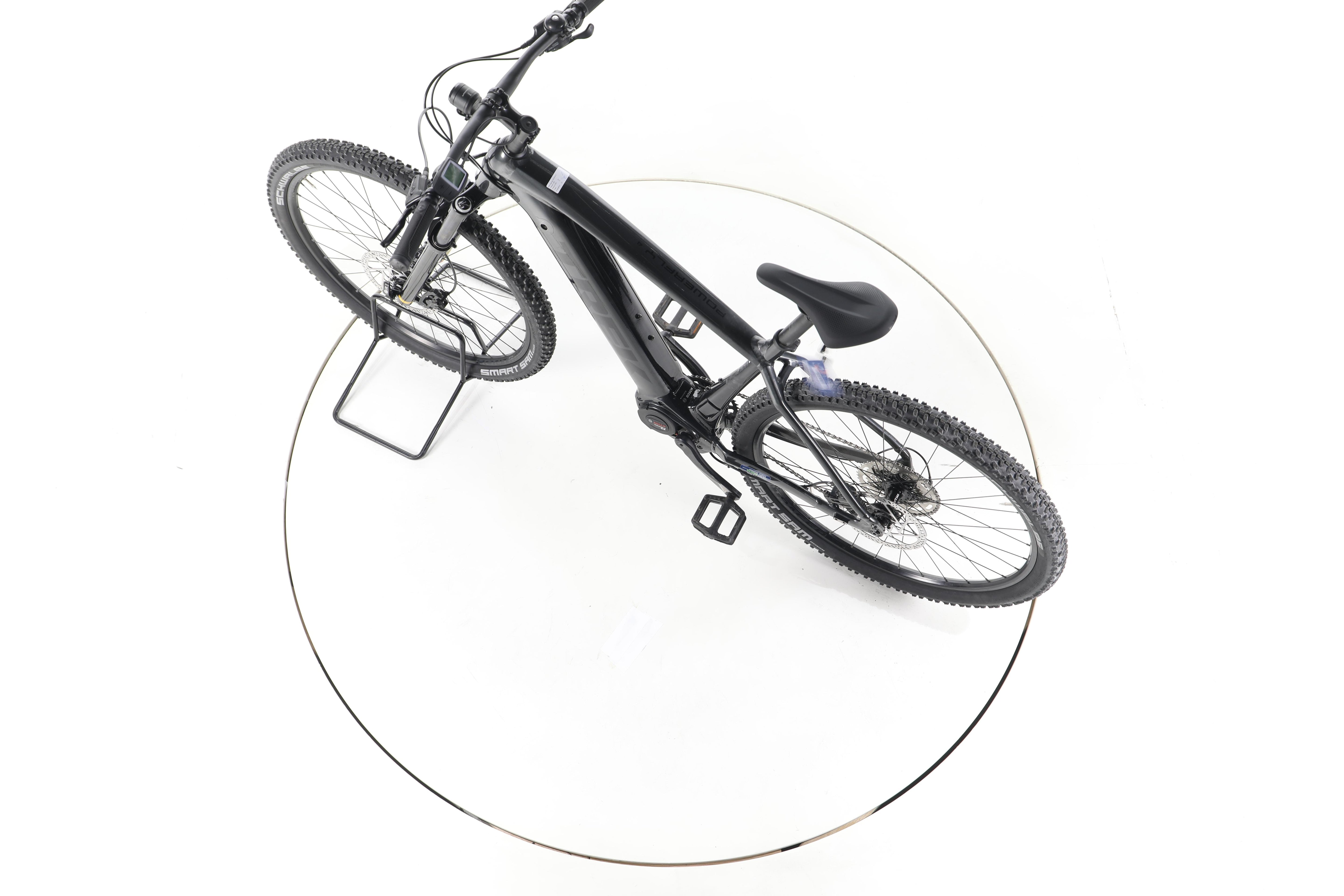 Trek Powerfly 4 Gen 3 E-Bike - Image 20