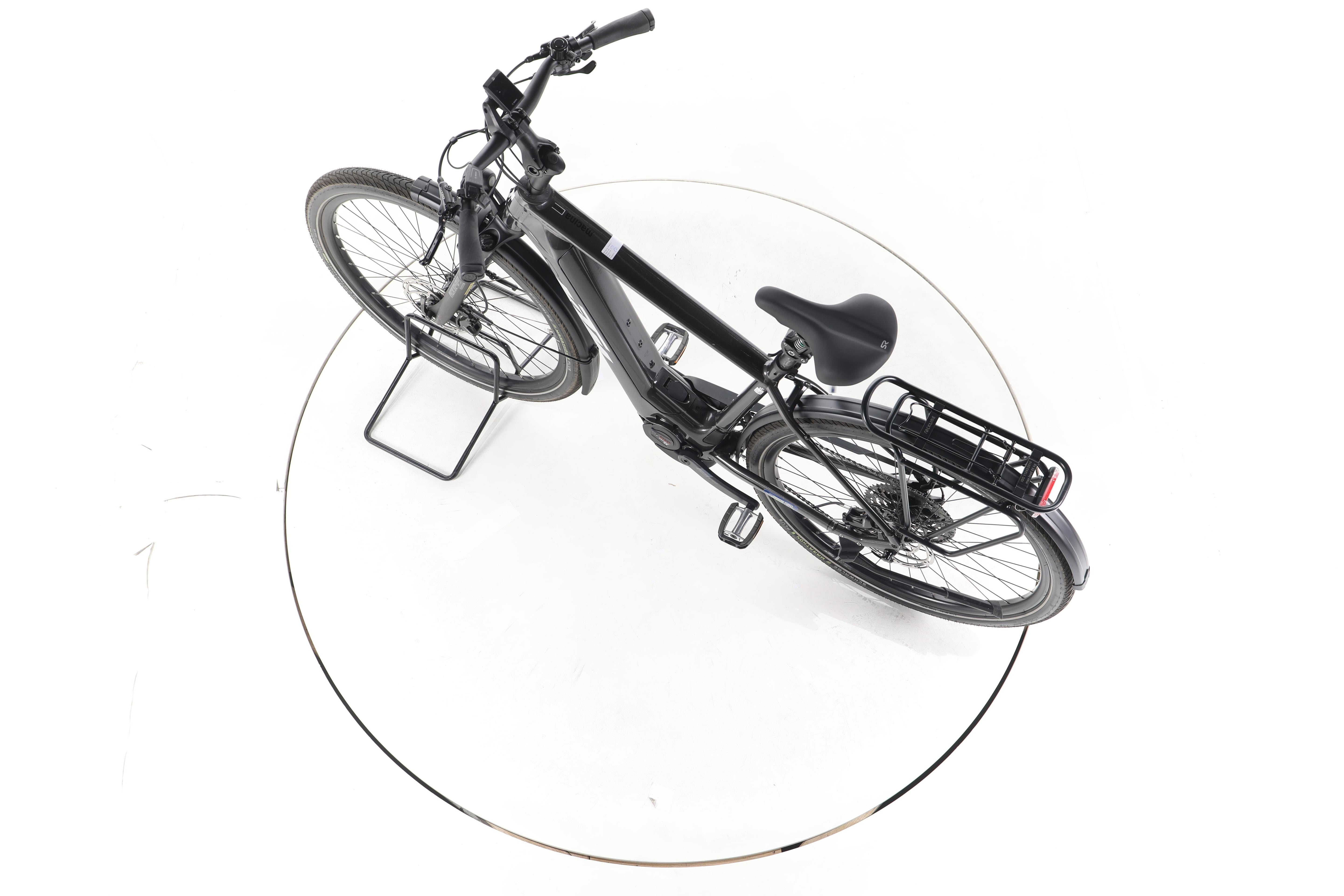 KTM Macina Style Trekking E-Bike - Image 20