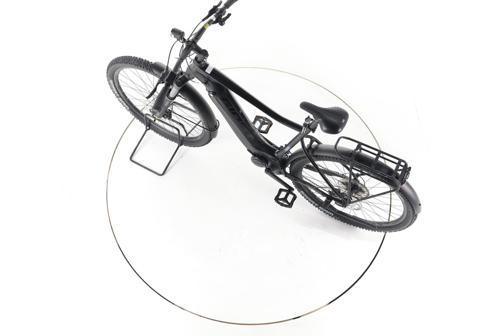 Giant Fathom E+ EX Trekking E-Bike - Image 20