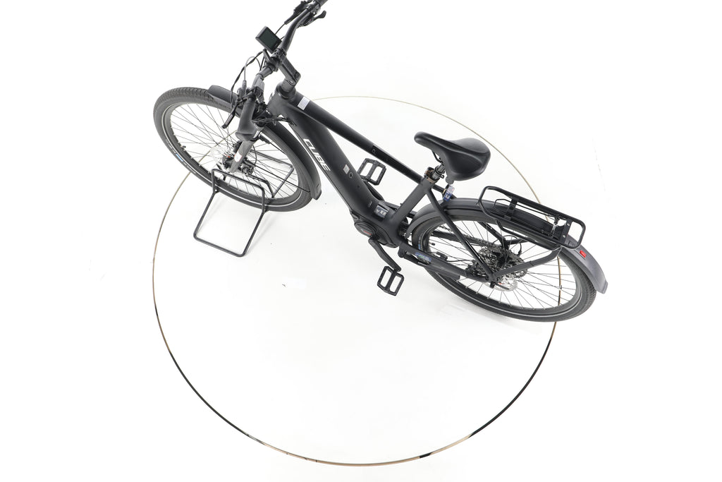 Cube Touring Hybrid Pro Trekking E-Bike 2024 - Image 20