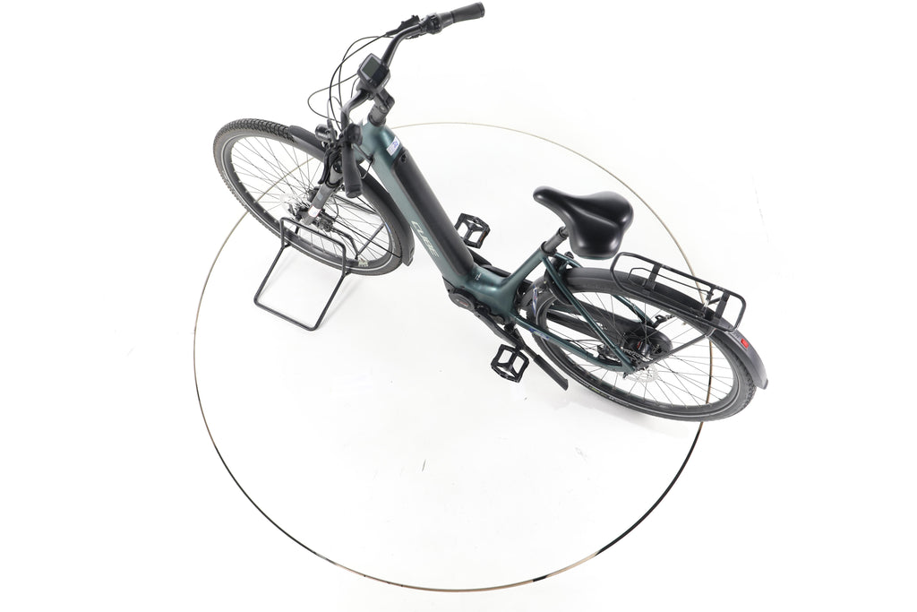 Cube Supreme Hybrid EX City E-Bike Tiefeinsteiger - Image 20