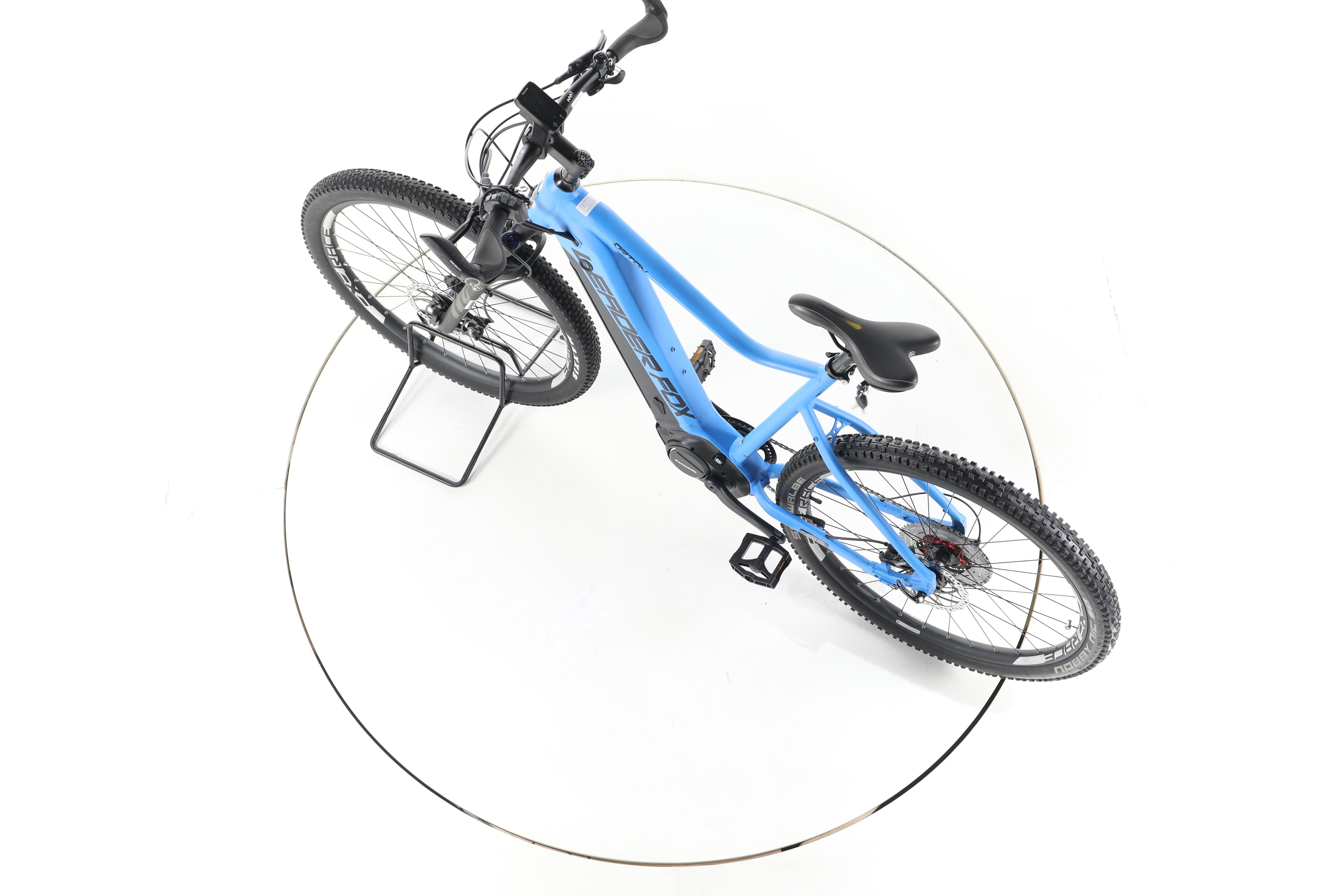 LeaderFox Orton E-Bike - Image 20