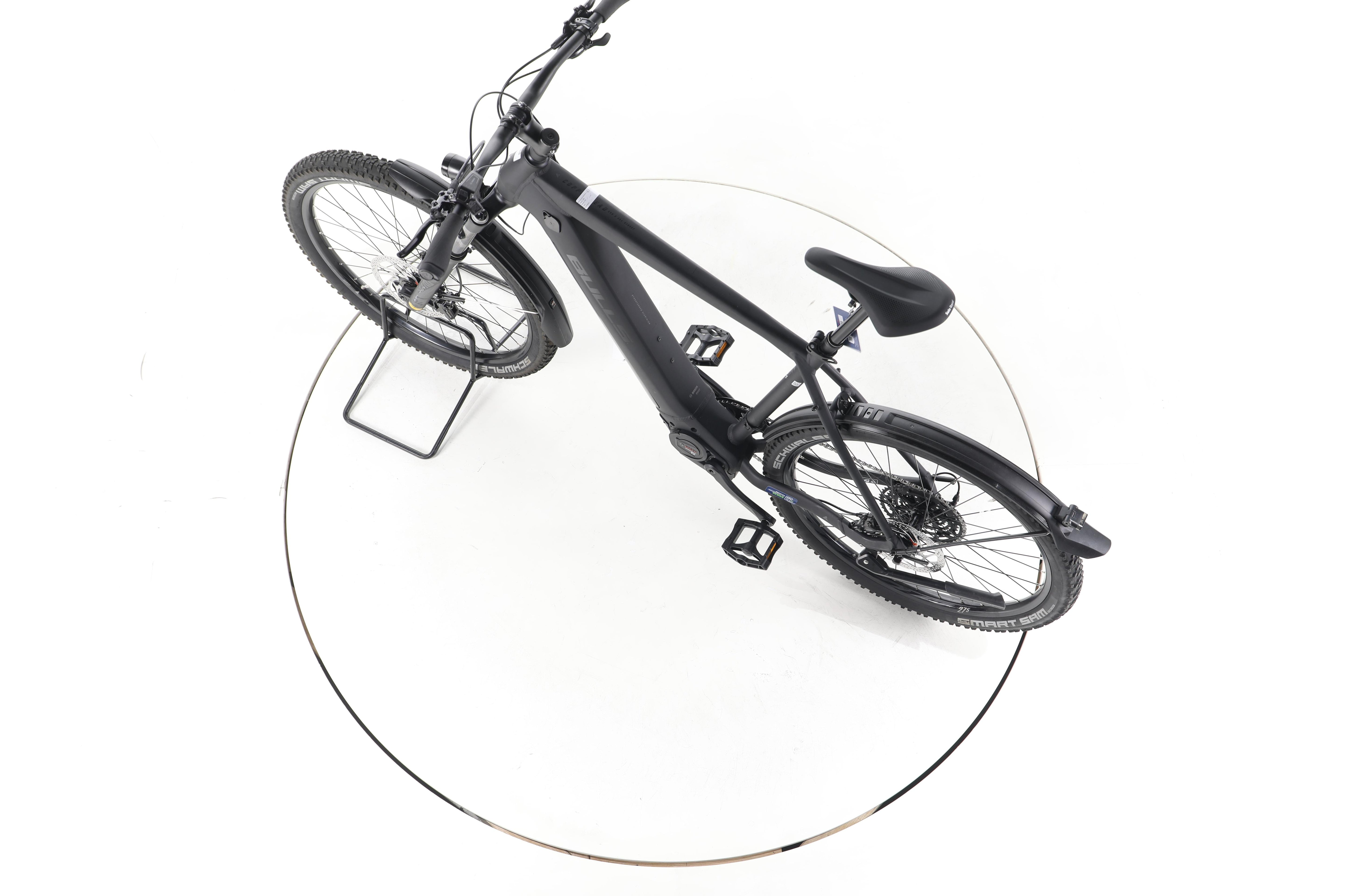 Bulls Copperhead EVO 2 XXL Street Trekking E-Bike 2024 - Image 20