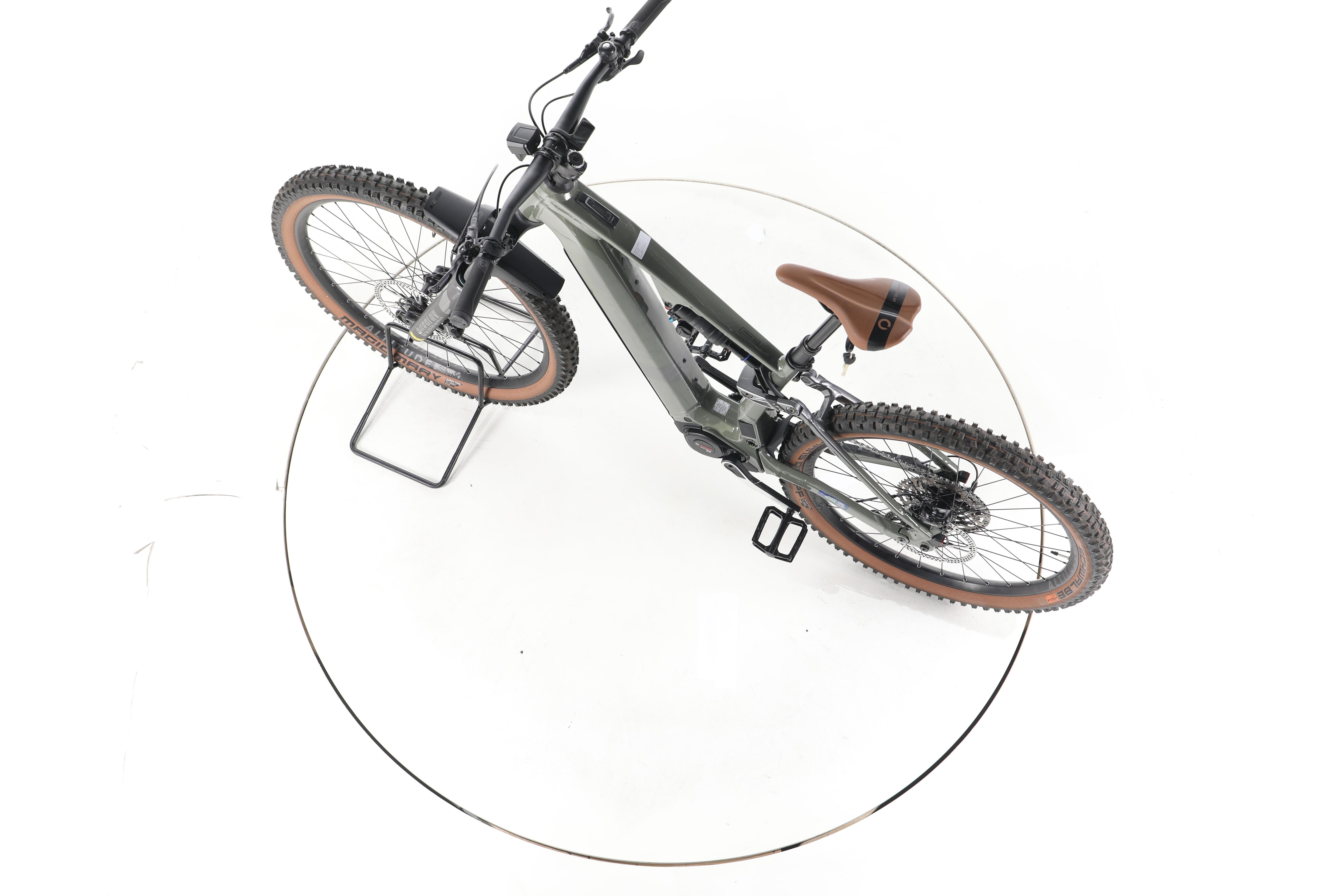 Centurion No Pogo R1000 E-Bike Fully 2025 - Image 20