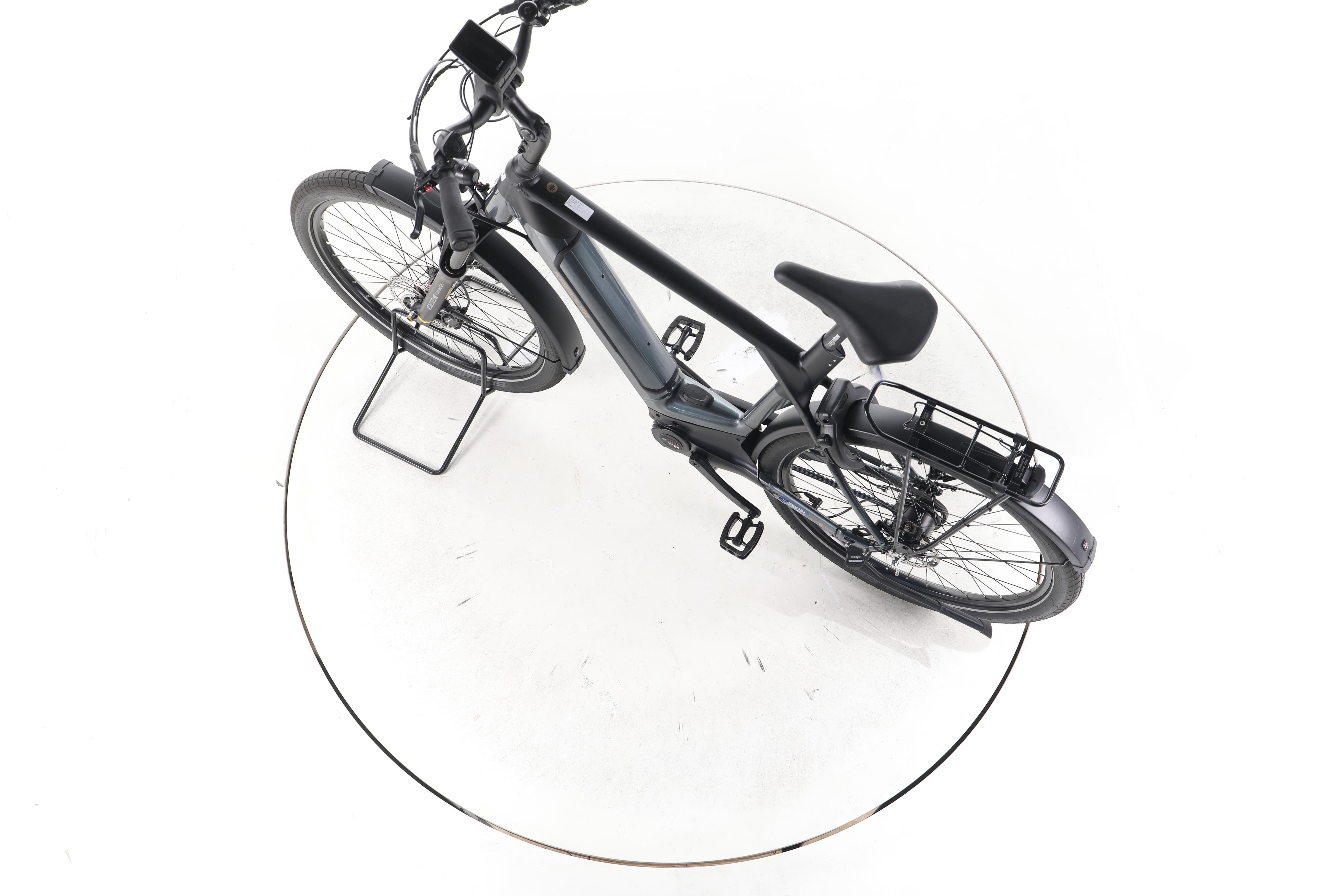 Kreidler Eco 10 City E-Bike - Image 20