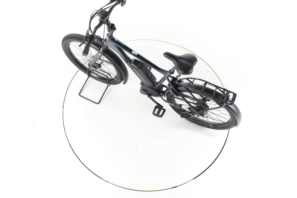 Victoria e-Urban 11.9 City E-Bike - Image 20