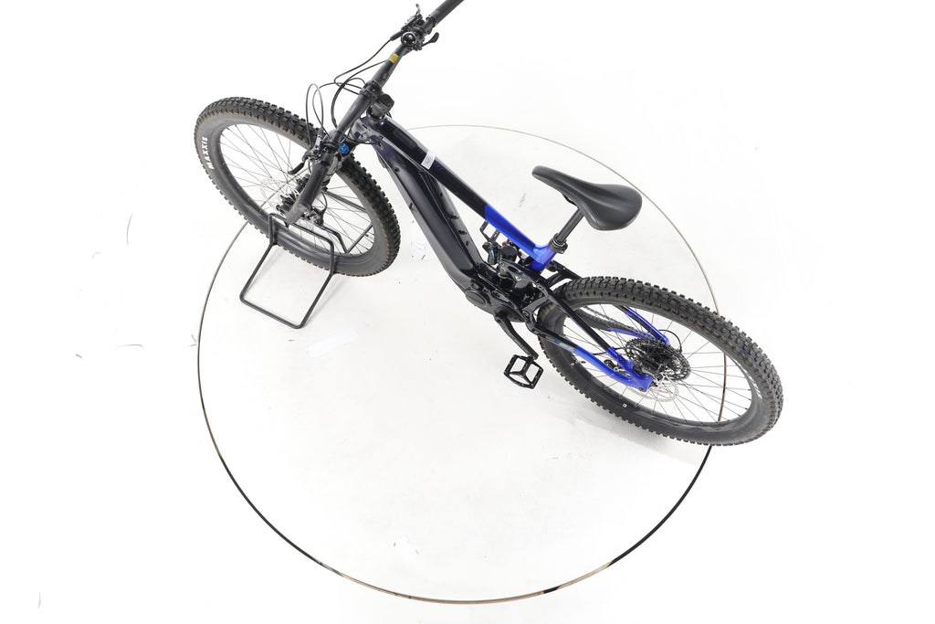 Giant Trance X E+ 1 E-Bike Fully 2024 - Image 20