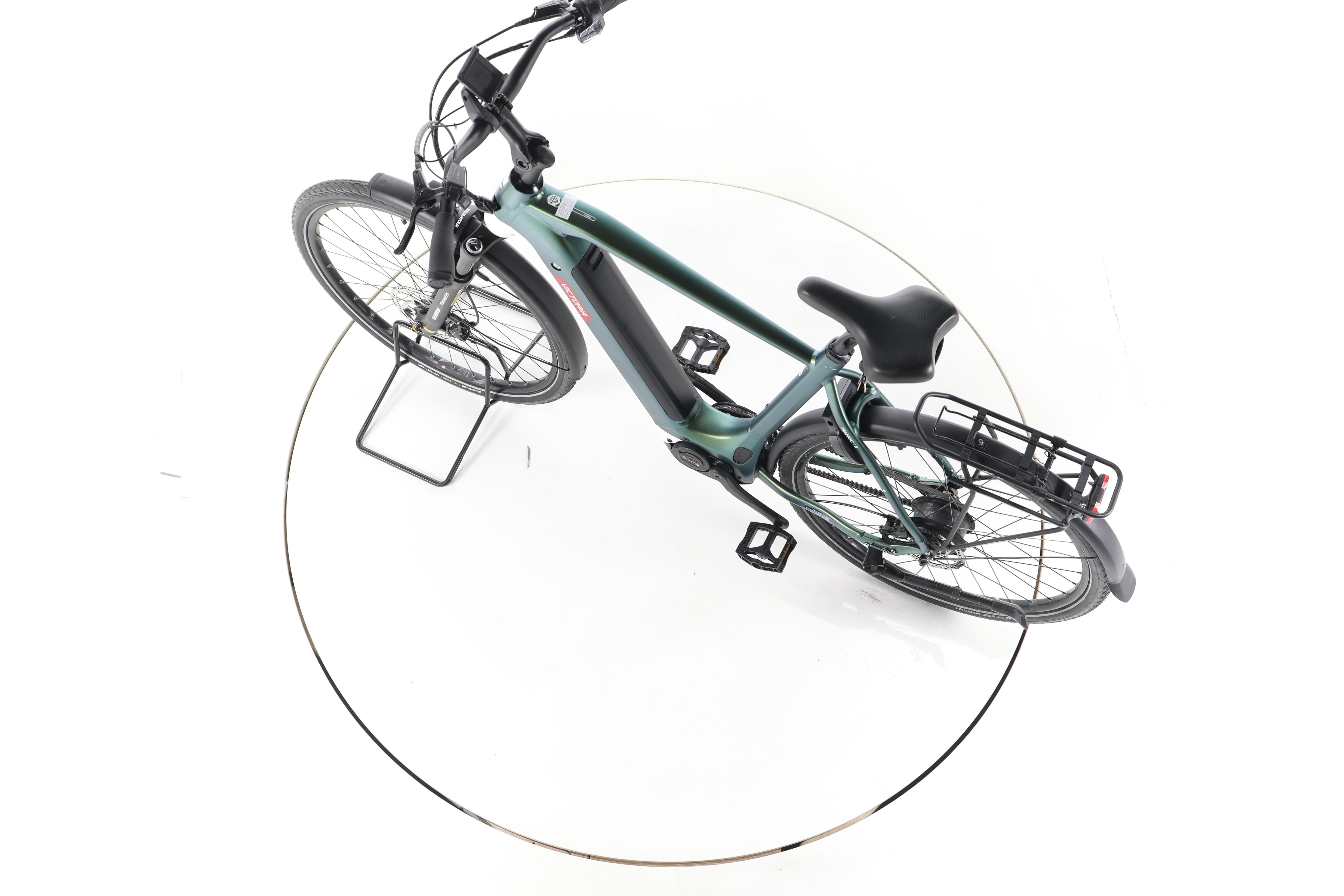 Victoria Manoc 5 City E-Bike 2023 - Image 20