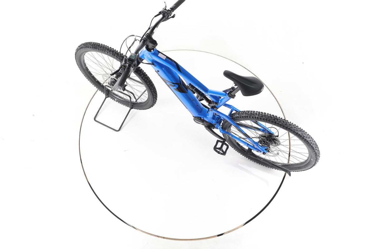 R Raymon TrailRay 140E 9.0 E-Bike Fully - Image 20