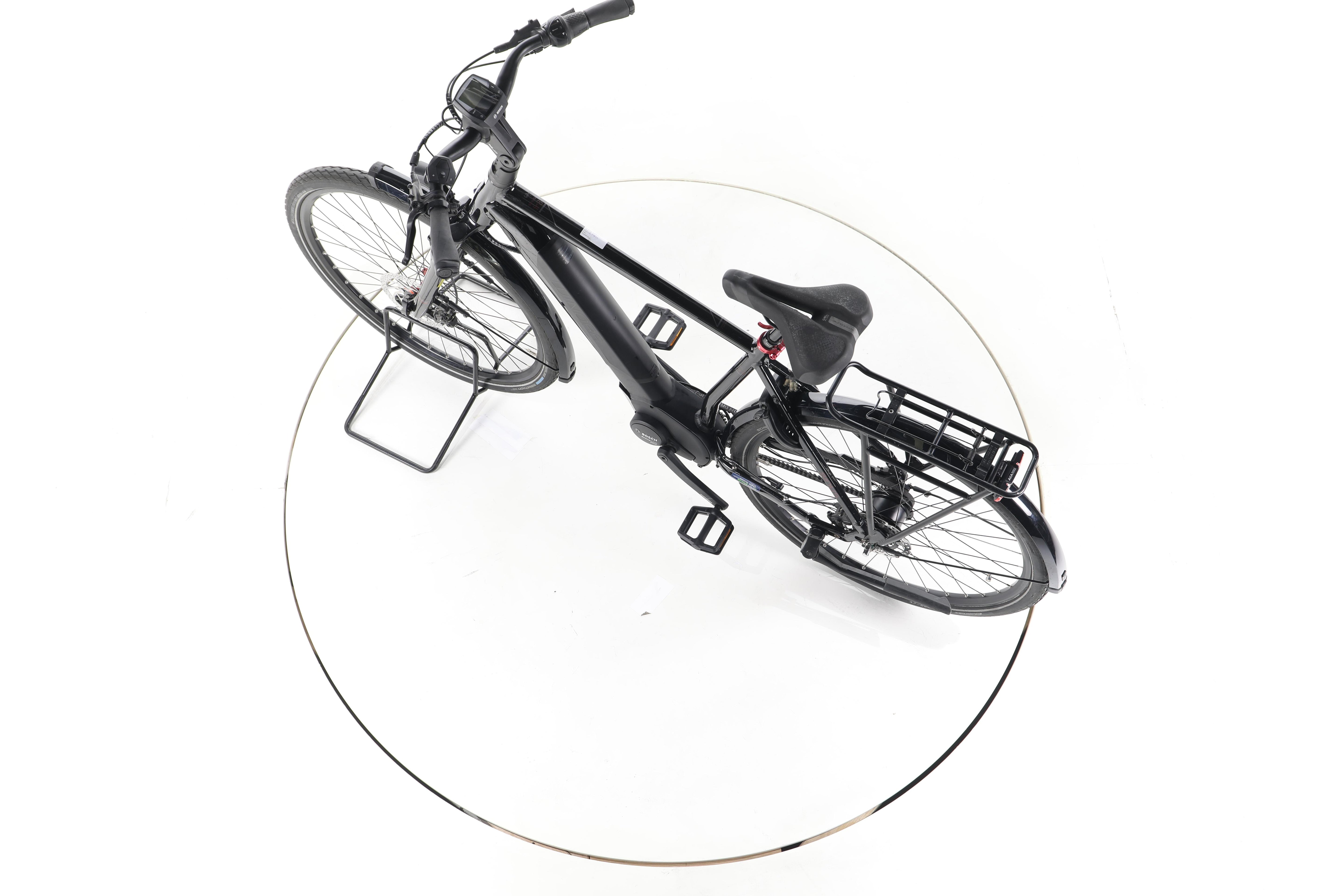 Winora Sinus iR8 City E-Bike - Image 20