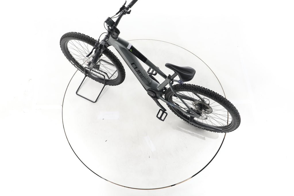 Cube Reaction Hybrid Pro E-Bike - Image 20