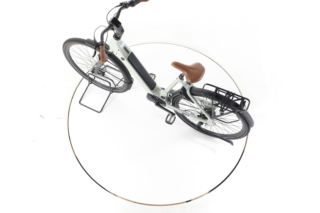 Liv Allure E+2 City E-Bike Tiefeinsteiger - Image 20