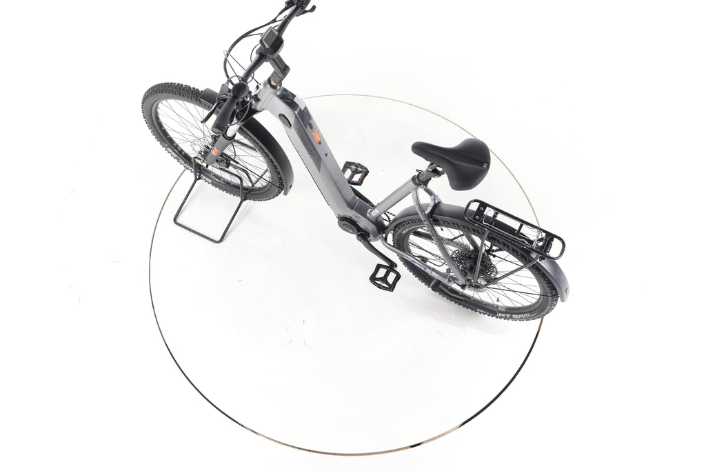 Conway Cairon SUV 3.0 Trekking E-Bike Tiefeinsteiger - Image 20