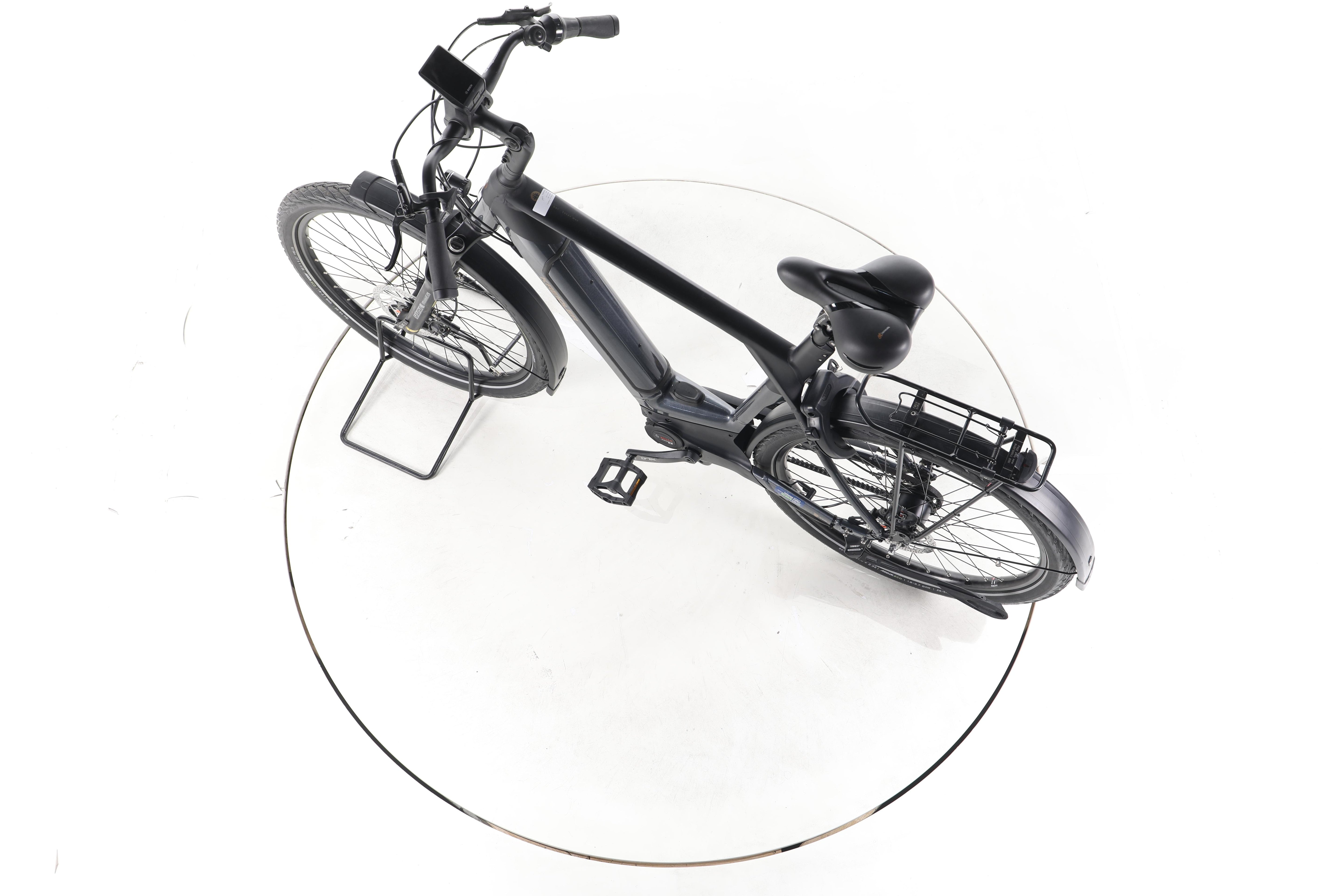 Kreidler Vitality Eco 10 City E-Bike - Image 20