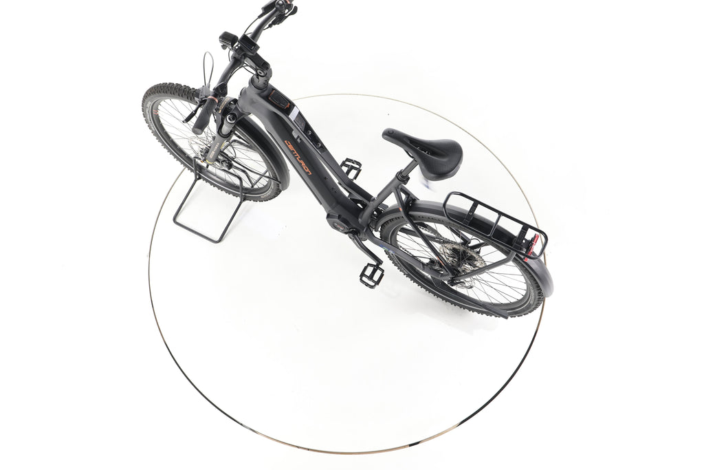 Centurion Country Tour Trekking E-Bike - Image 20