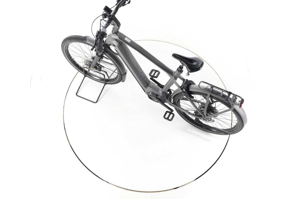 Kalkhoff Endeavour 7.B Advance+ ABS Trekking E-Bike - Image 20