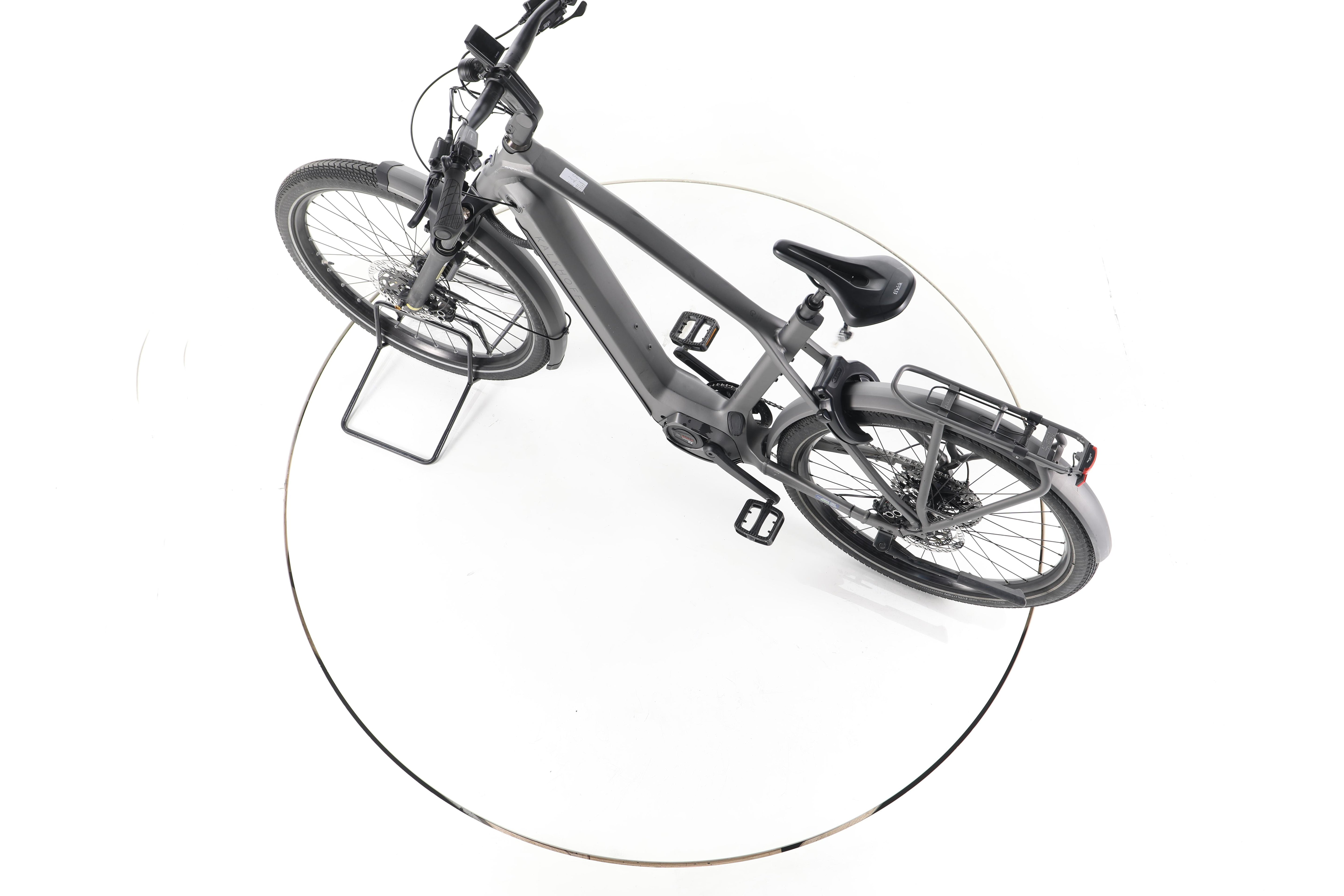 Kalkhoff Endeavour 7.B Advance+ ABS Trekking E-Bike - Image 20