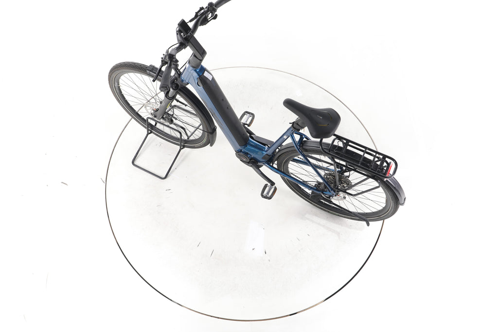KTM Macina Style 730 Trekking E-Bike Tiefeinsteiger - Image 20