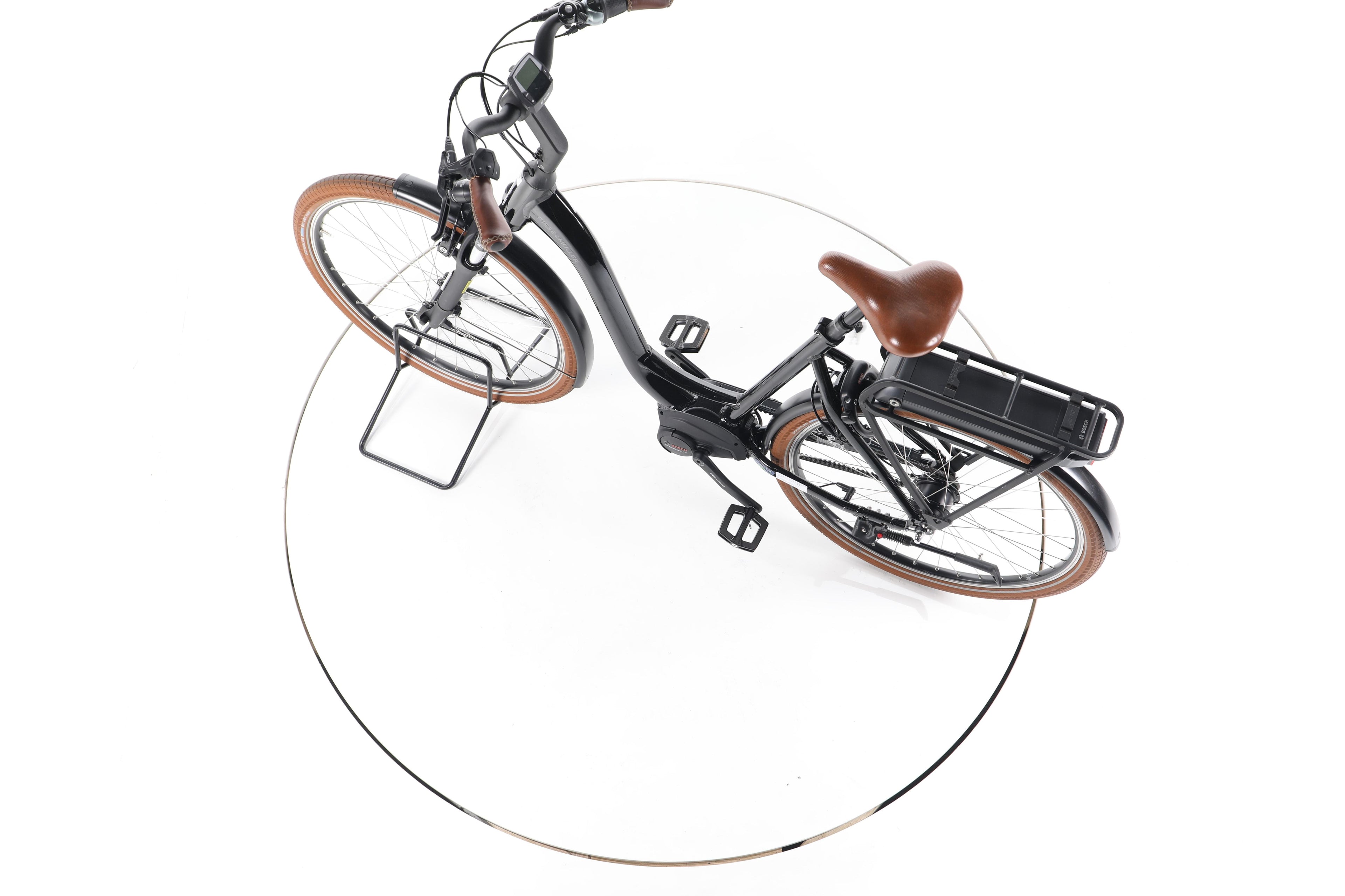 Riese & Müller Swing 3 Urban Rücktritt City E-Bike Tiefeinsteiger - Image 20