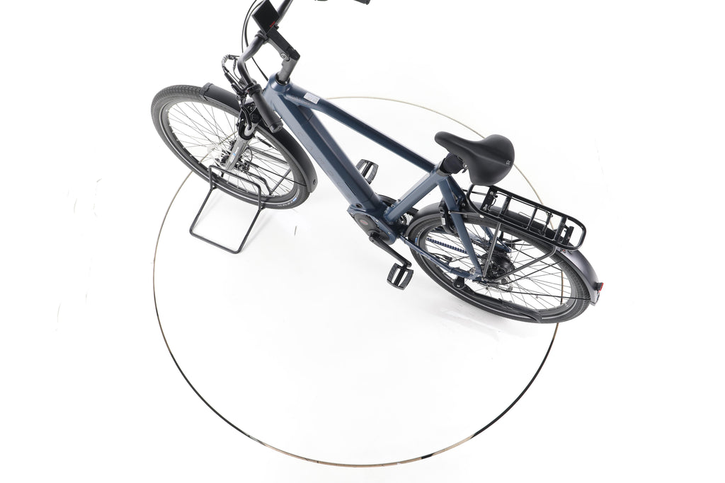 Campus BM38 City E-Bike 2025 - Image 20