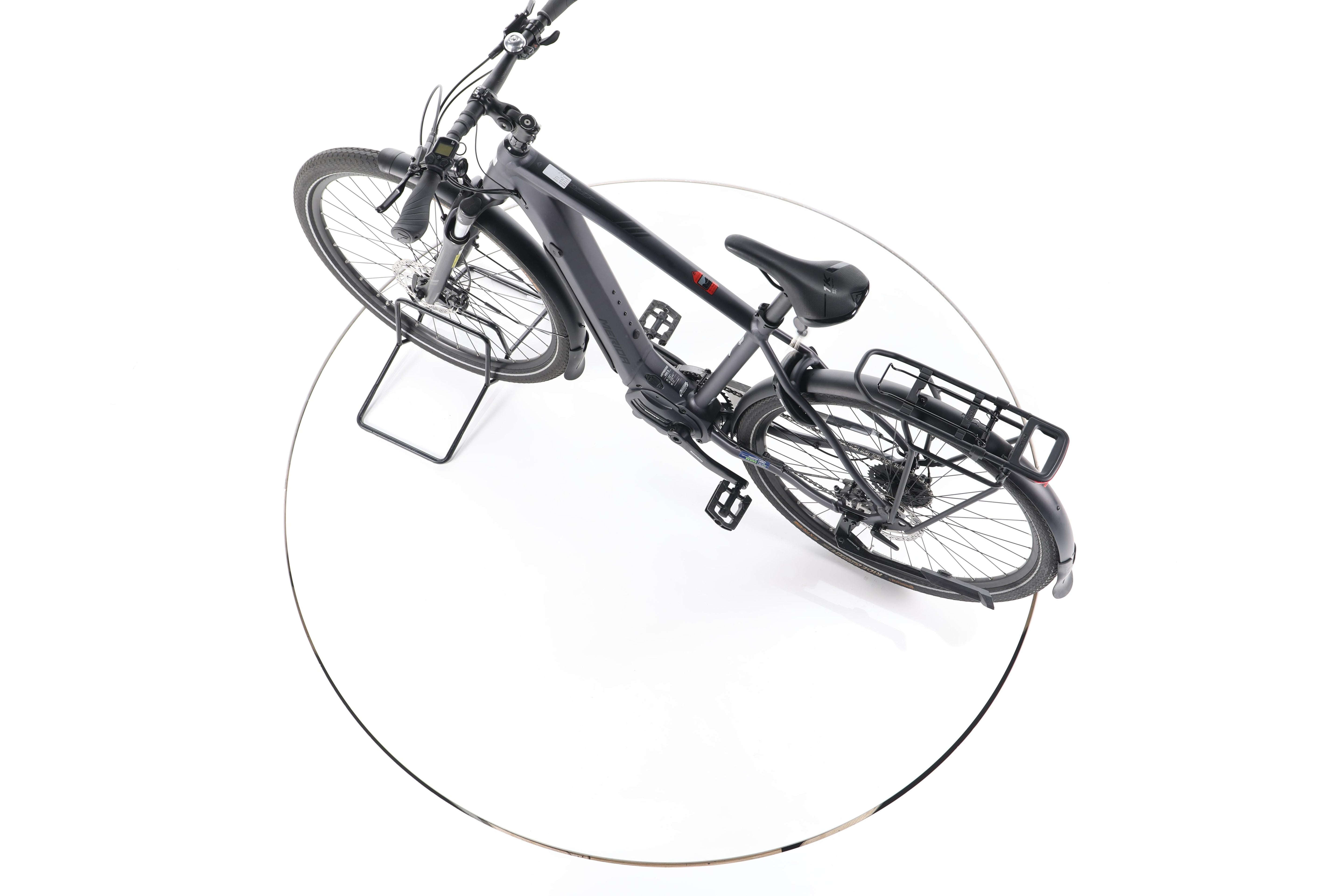 Merida eSPRESSO 400 S EQ Trekking E-Bike - Image 20