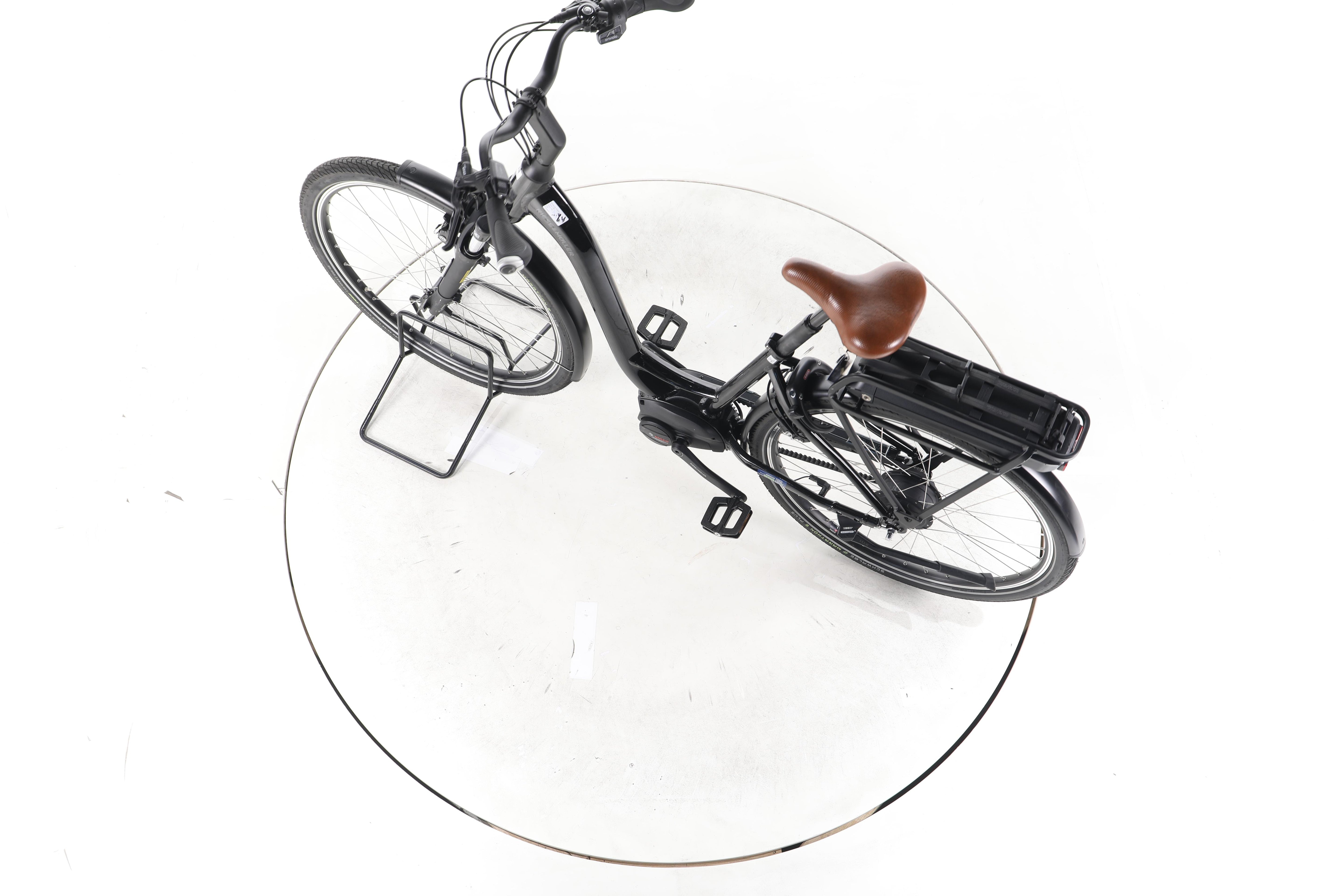 Riese & Müller Swing4 Vario City E-Bike Tiefeinsteiger 2025 - Image 20