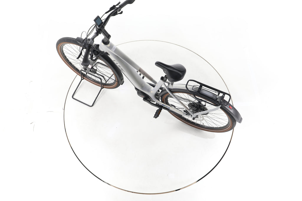 Cube Touring Hybr. Pro Trekking E-Bike - Image 20