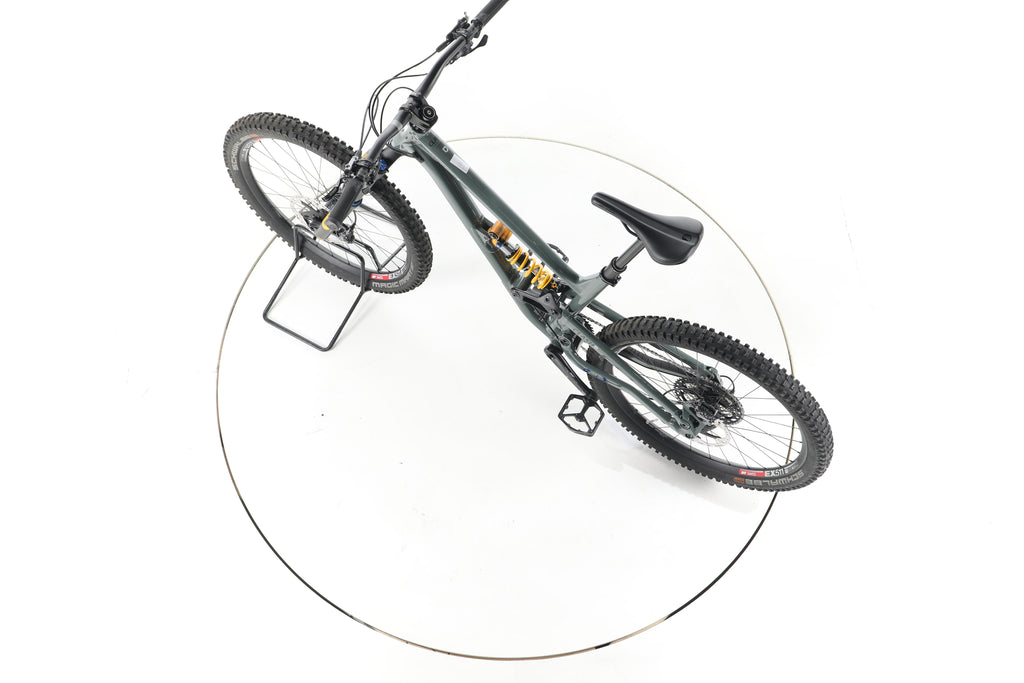 Commencal CLASH OHLINS EDITION Fahrrad Fully - Image 20