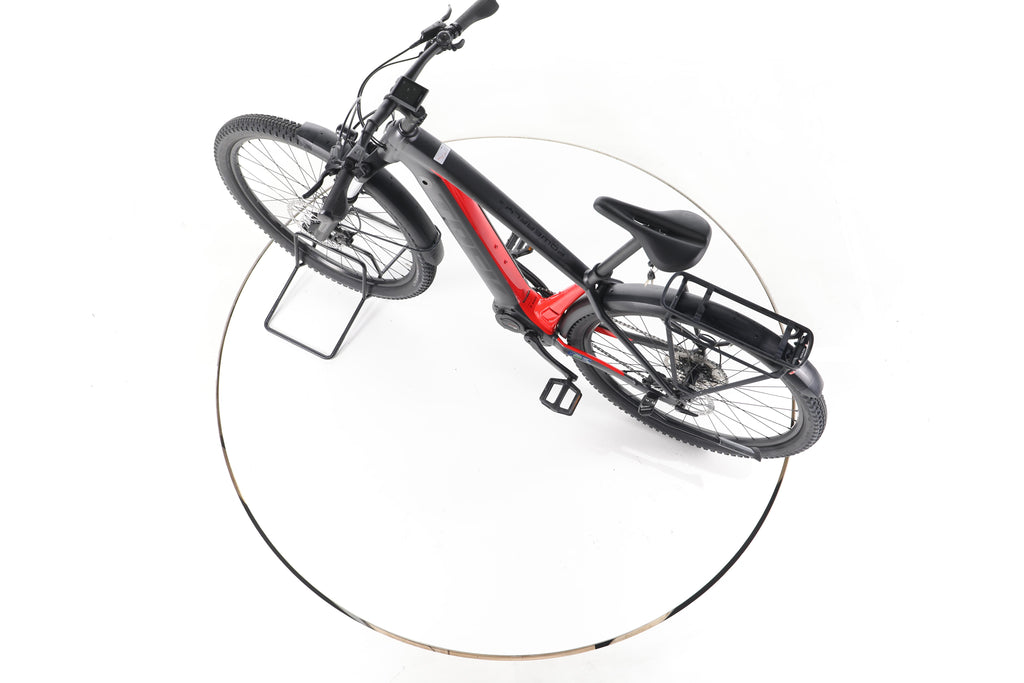 Trek Powerfly Sport 4 Equipped Gen 4 Trekking E-Bike - Image 20