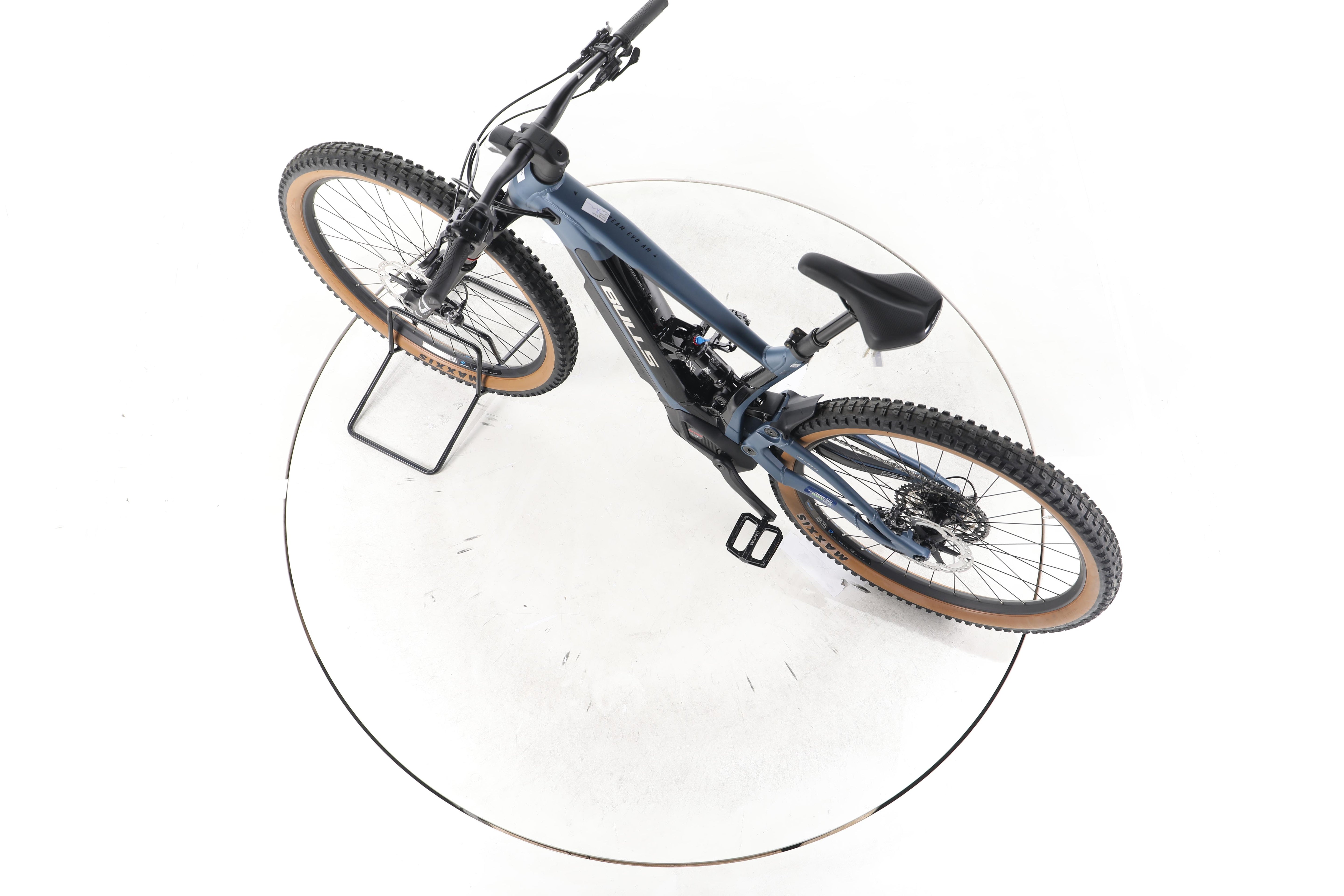 Bulls E-Stream EVO AM4 E-Bike Fully - Image 20
