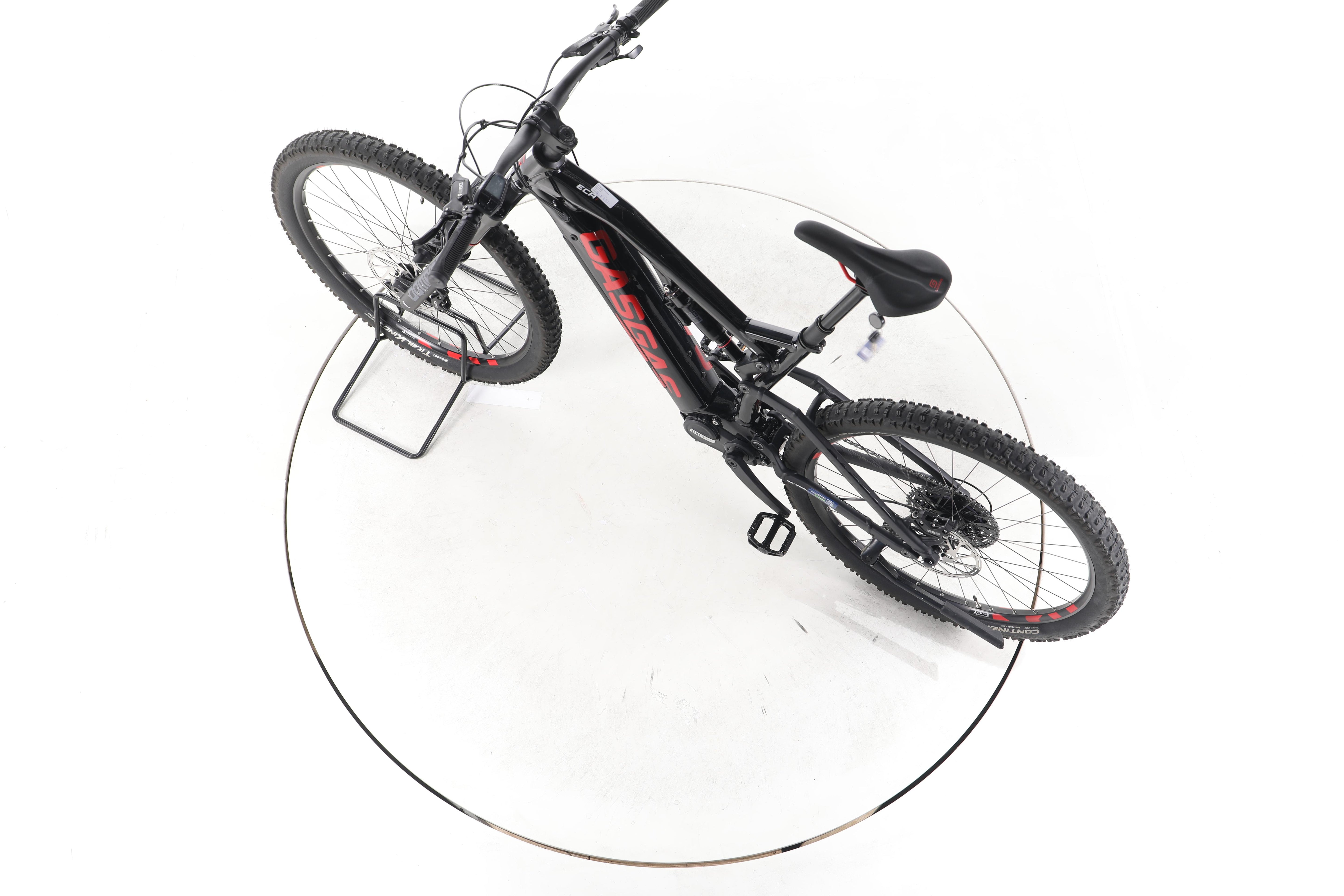 GASGAS ECA 1 E-Bike Fully 2024 - Image 20