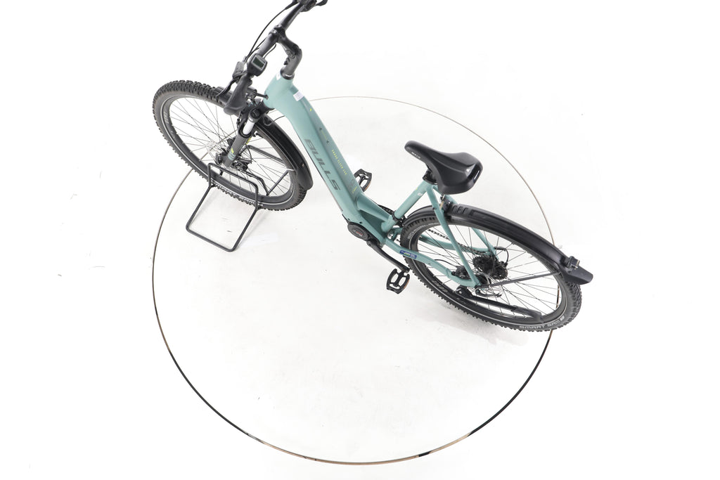 Bulls Cross Flyer EVO E-Bike - Image 20