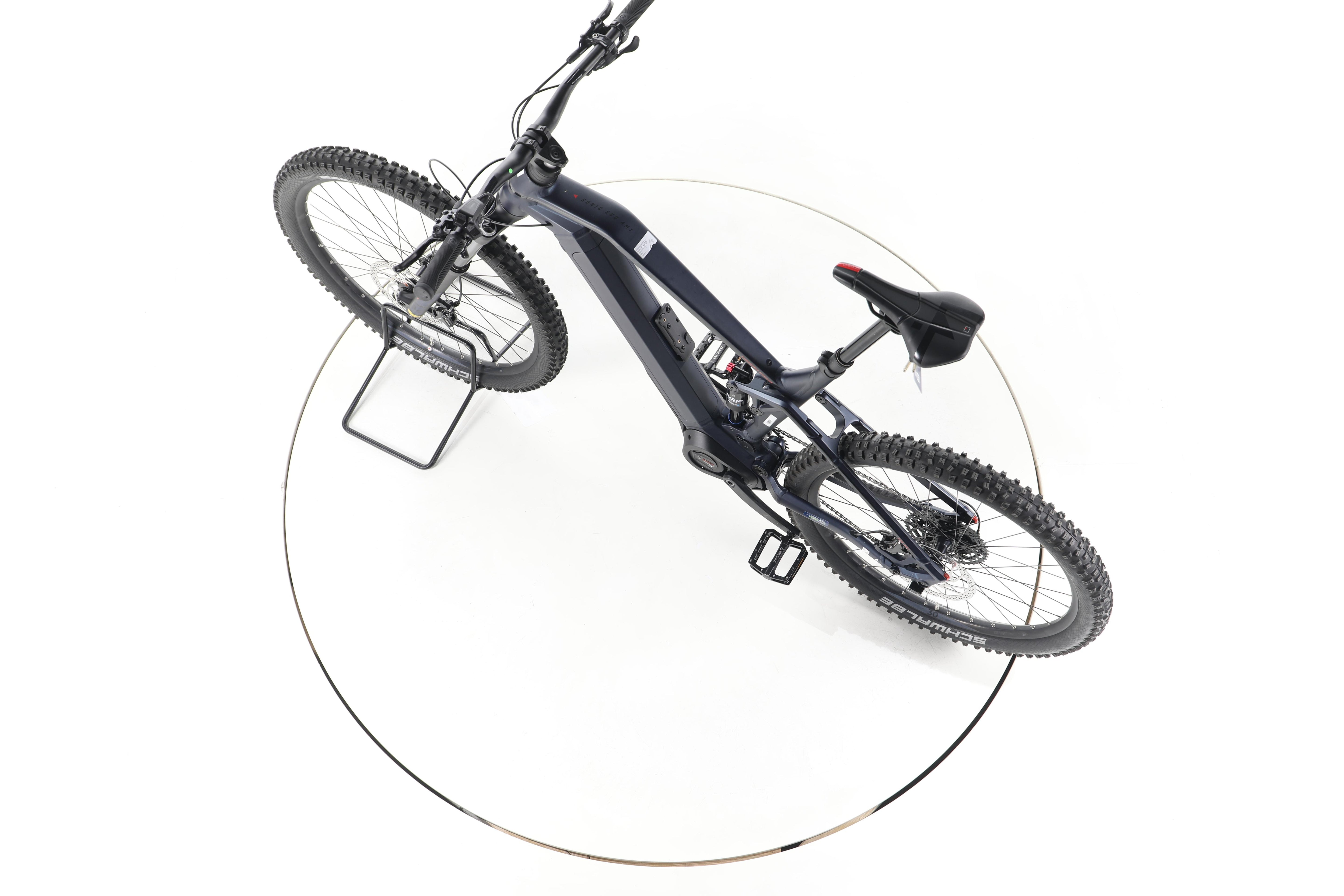 Bulls Sonic EVO AM 1 Fully E-Bike - Image 20