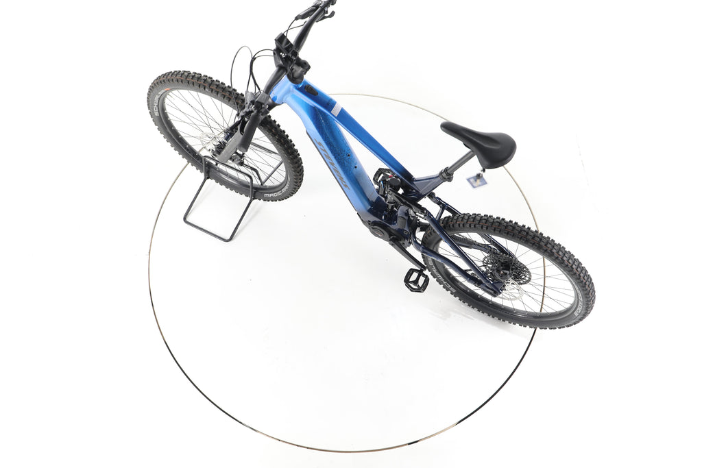 Stevens E-Inception ED 7.6.1 GTF Fully E-Bike - Image 20