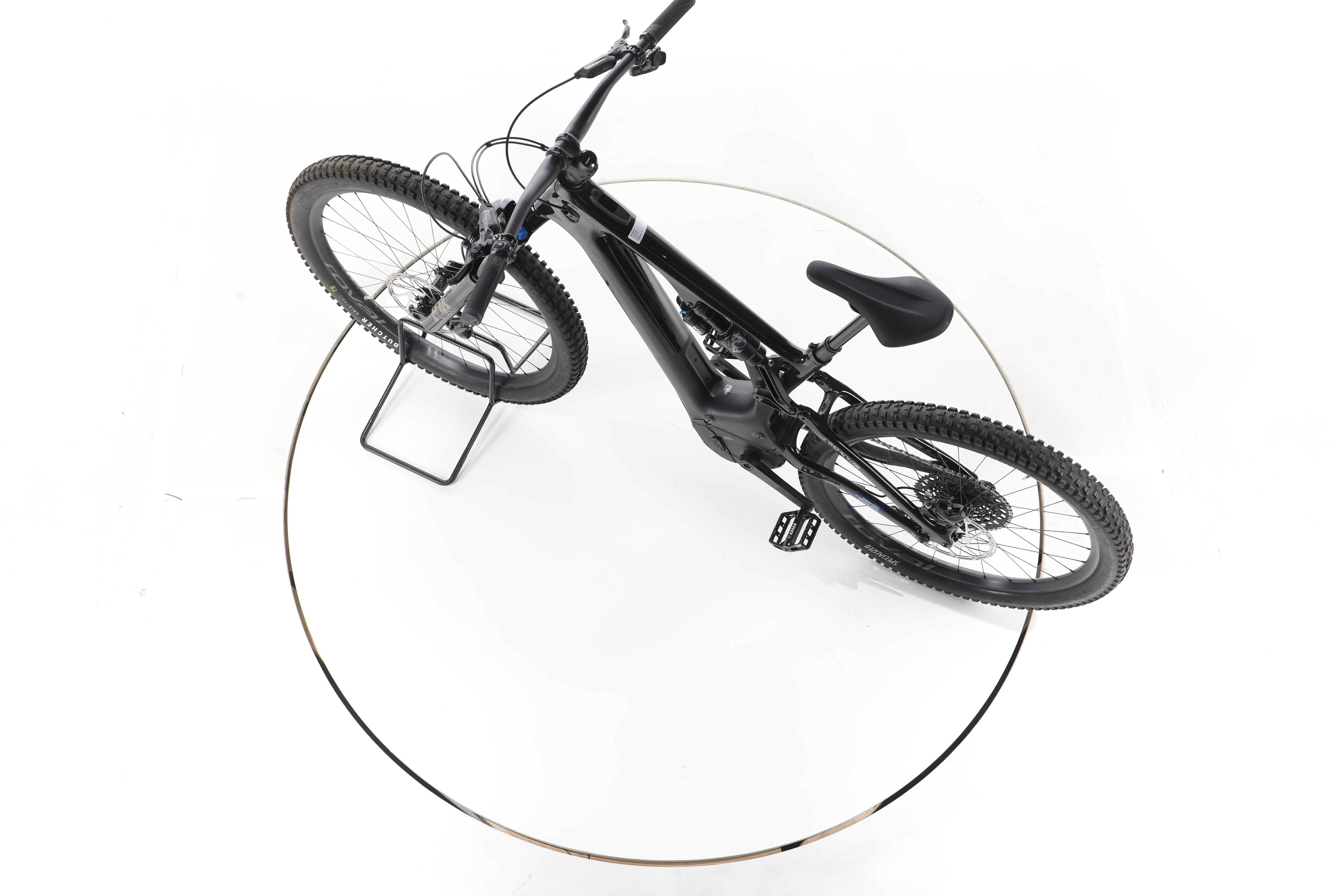 Specialized Turbo Levo 3 Expert E-Bike Fully Carbon - Image 20