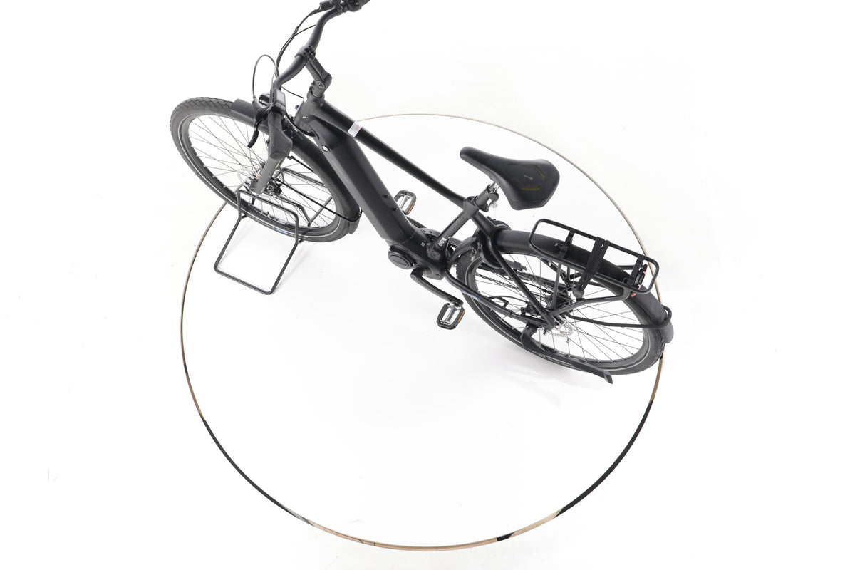 Giant DailyTour E+2 City E-Bike - Image 20