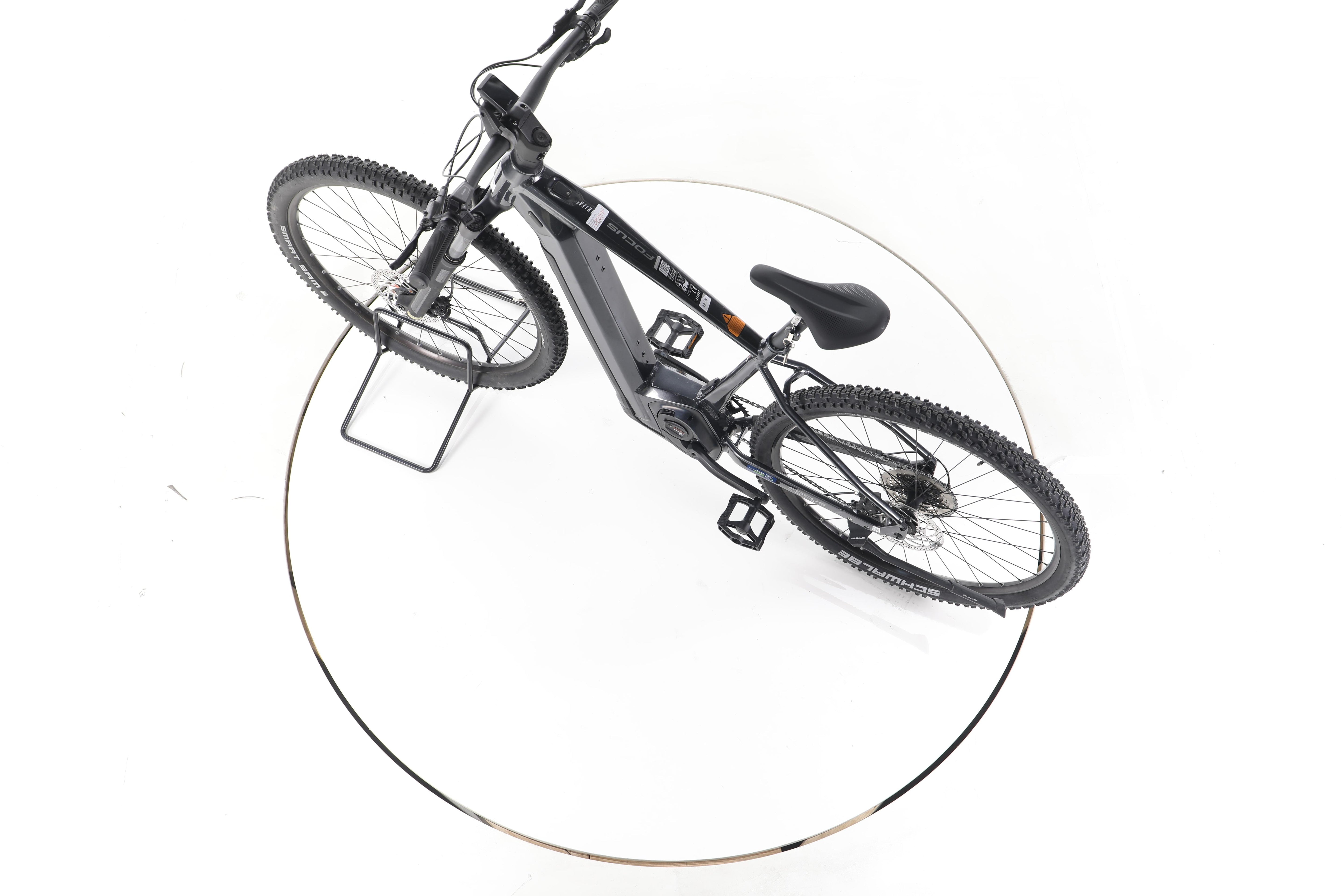 Focus JARIFA² 6.7 E-Bike - Image 20