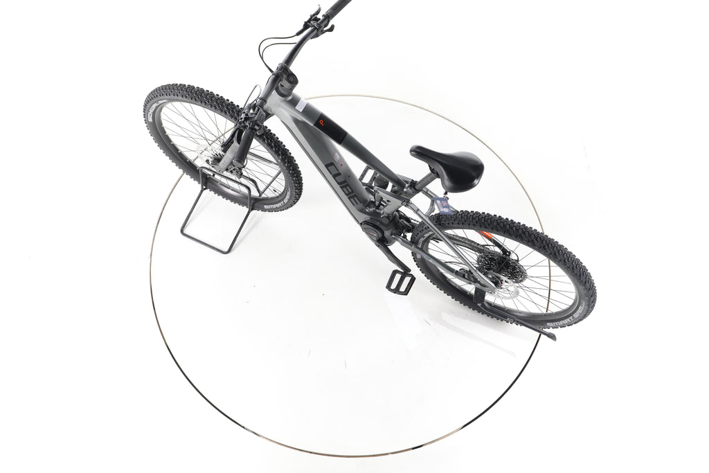 Cube Stereo Hybrid 120 Pro Fully E-Bike 2023 - Image 20