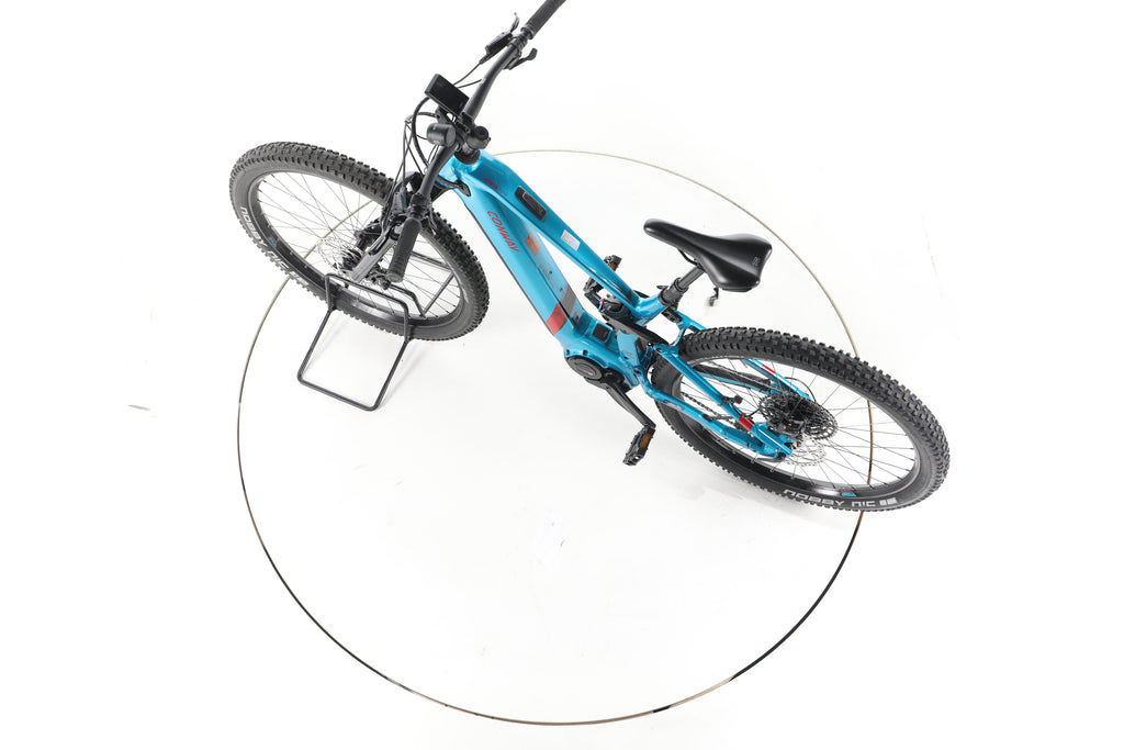 Conway Xyron S 2.9 Fully E-Bike - Image 20