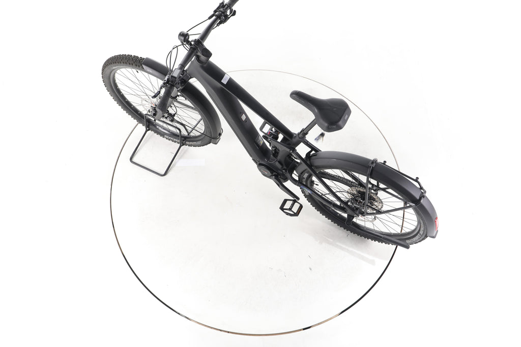 Cube Stereo Hybrid ONE22 SLX Allroad E-Bike Fully 2025 - Image 20