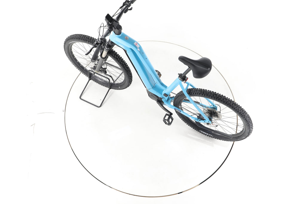 FLYER Uproc2 2.10 Trekking E-Bike - Image 20