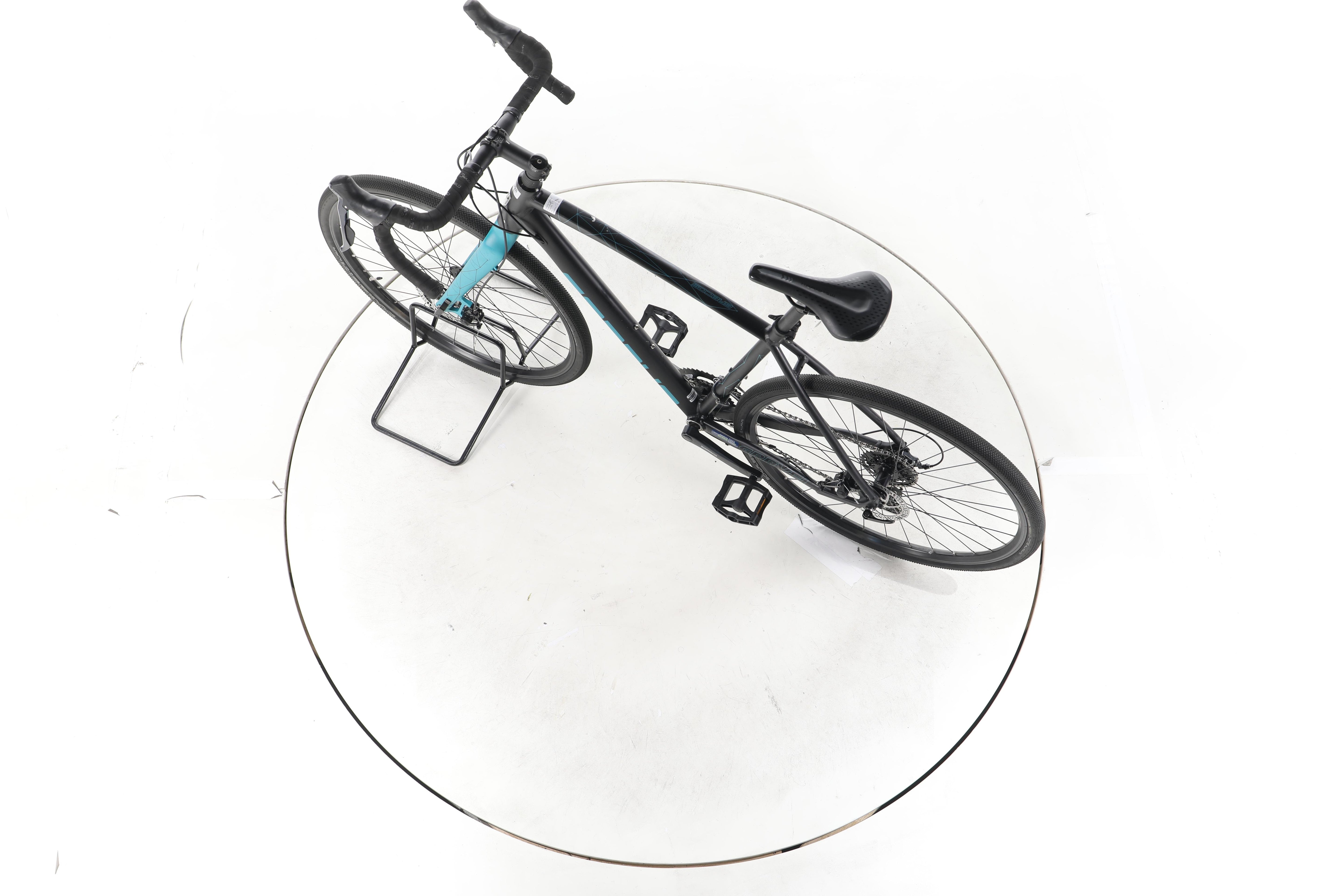 Grecos Gravel Diamant Gravelbike 2025 - Image 20