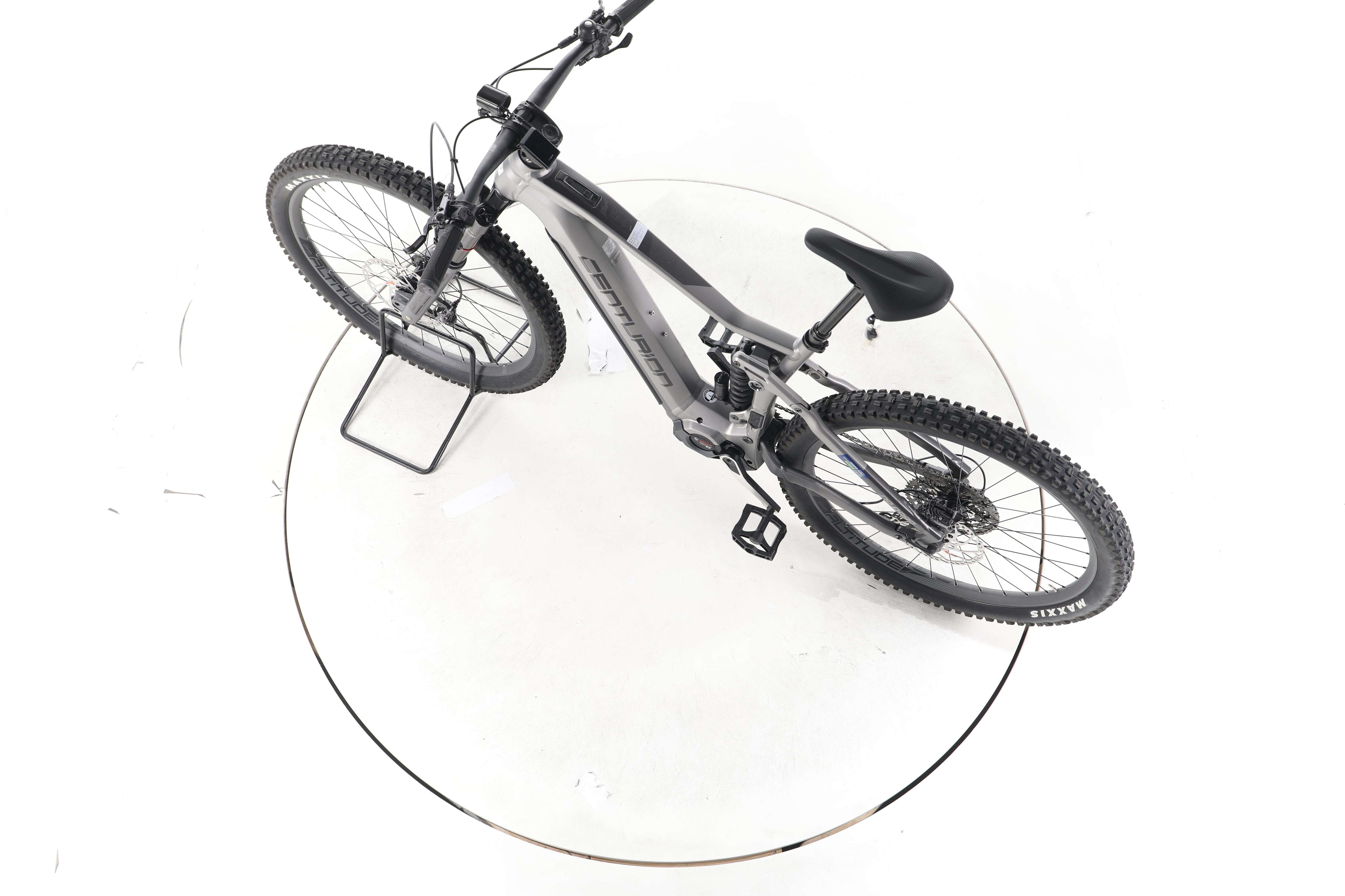 Centurion No Pogo R3700i E-Bike Fully - Image 20