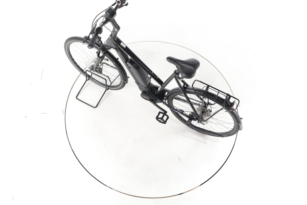 Kieler Manufaktur Epac Alu Trekking E-Bike - Image 20