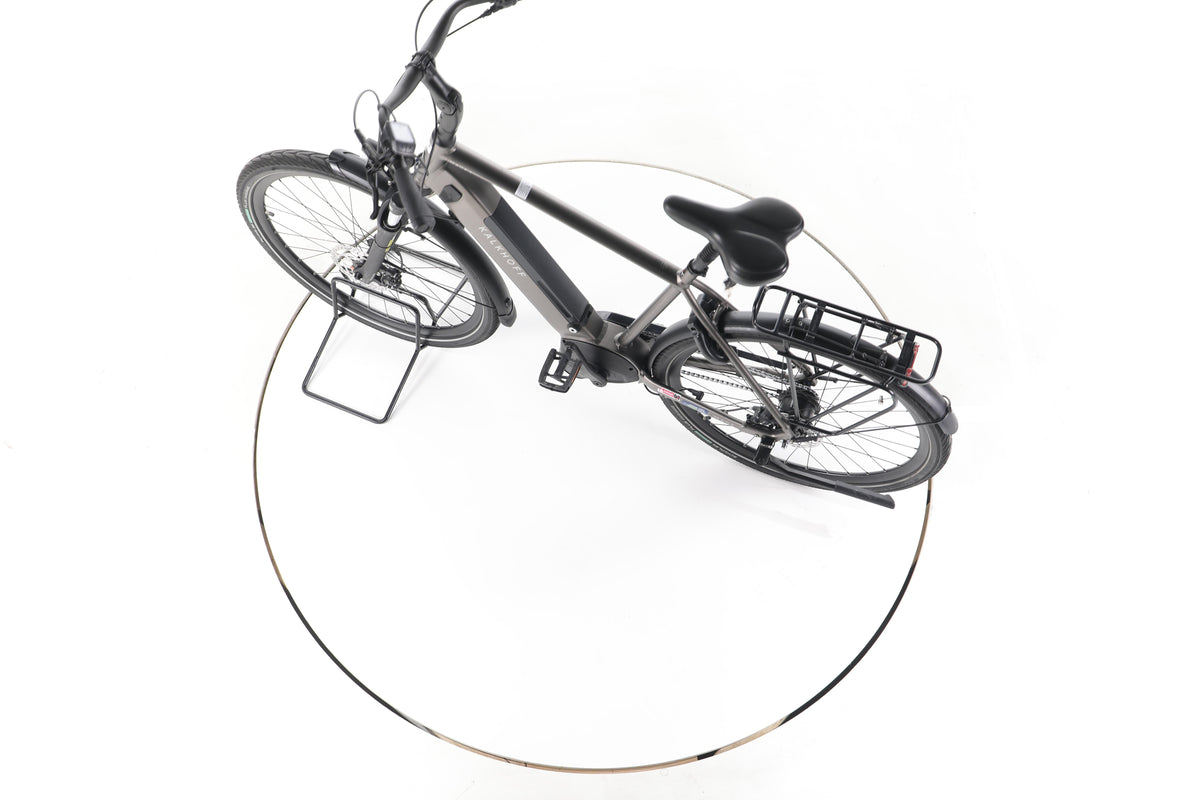 Kalkhoff Image 3.B Move City E-Bike - Image 20