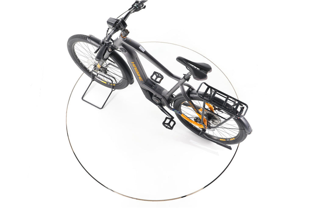 Haibike Trekking 10 Trekking E-Bike - Image 20